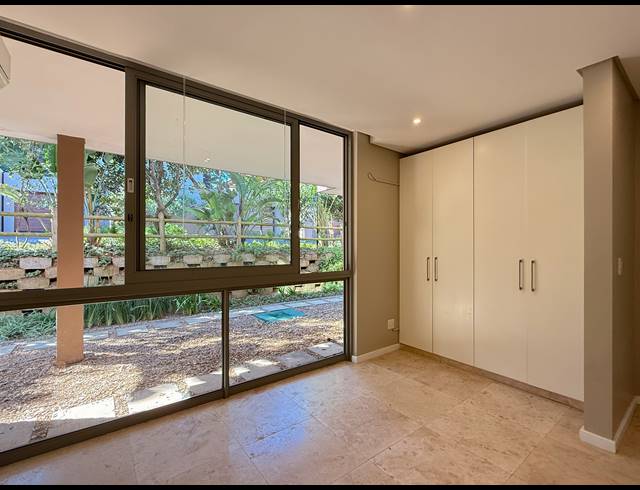 3 BEDROOM APARTMENT FOR SALE IN ZIMBALI ESTATE